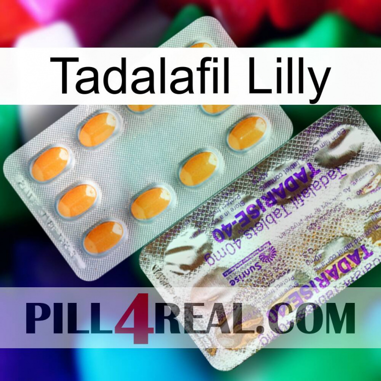 Tadalafil Lilly new12
